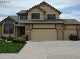 3507 Limestone Ct, Fort Collins, CO 80525