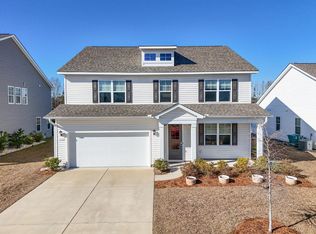 560 Pier Ct., Longs, SC 29568