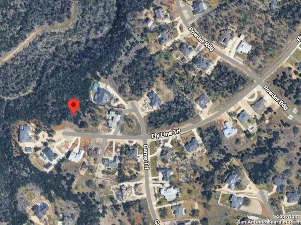 252 Fly Line LOT 2268, New Braunfels, TX 78132