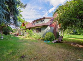 2091 Orchard Rd, Ellensburg, WA 98926