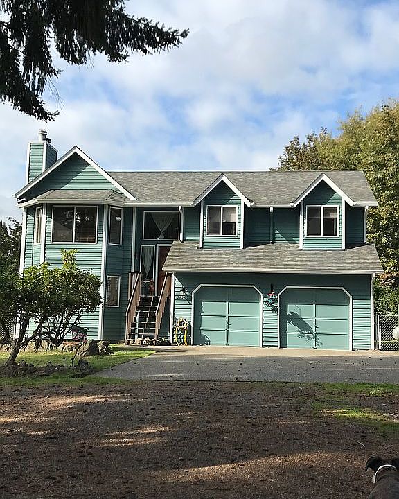 Newly painted July 2019