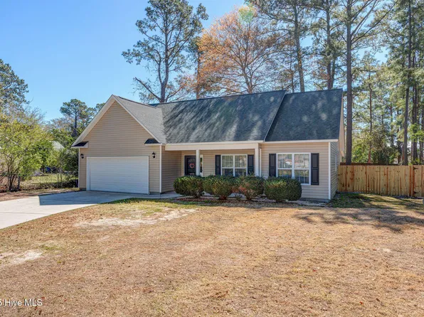 4925 Berry Court, Wilmington, NC 28412