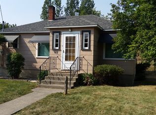 122 W Pecan St, Genesee, ID 83832