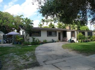 8640 SW 125th St, Miami, FL 33156