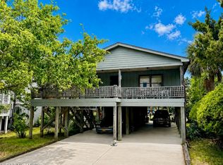 505 N Channel Dr, Wrightsville Beach, NC 28480