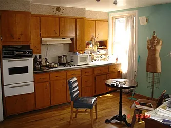 Rented by SafDan Partners LLC