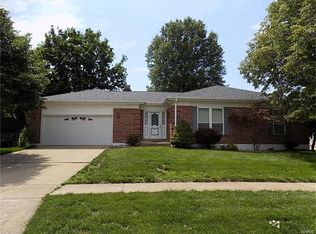 5471 Charglow Dr, Saint Louis, MO