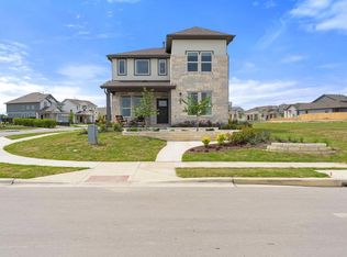 337 Porter Country Pkwy, Buda, TX 78610