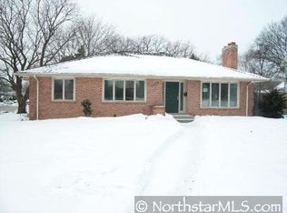 2950 Quentin Ave, Minneapolis, MN 55416