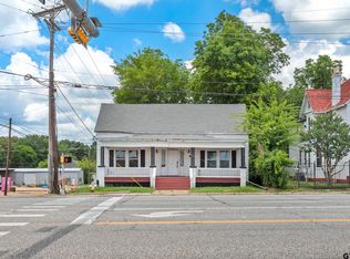 215 W Grand Ave, Marshall, TX 75670