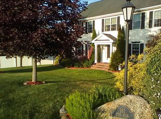 161 Fox Run, Lee, MA 01238