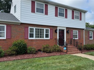 5005 Colwyck Dr, Richmond, VA, 23223