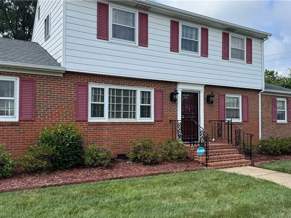 5005 Colwyck Dr, Richmond, VA 23223