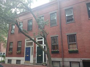 12 Bradford St, Boston, MA 02118