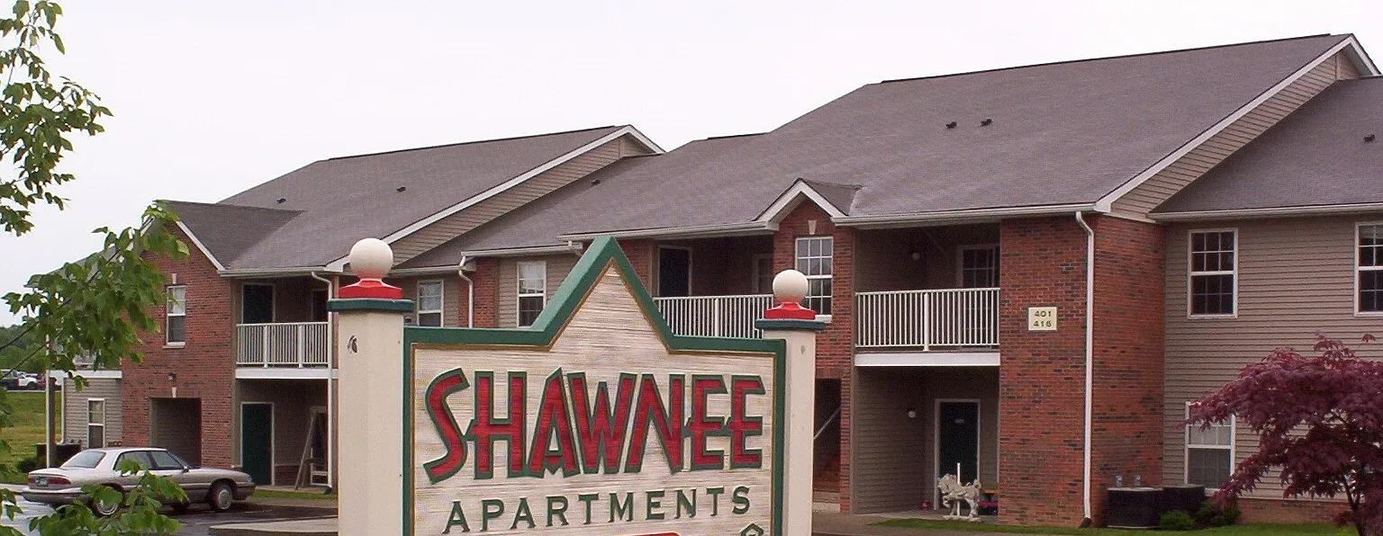 Shawnee Apartments — Photo 2