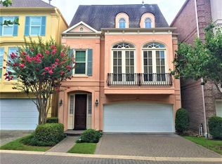 9237 Buffalo Speedway, Houston, TX 77025