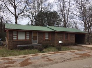 215 5th Ct NW, Gordo, AL 35466