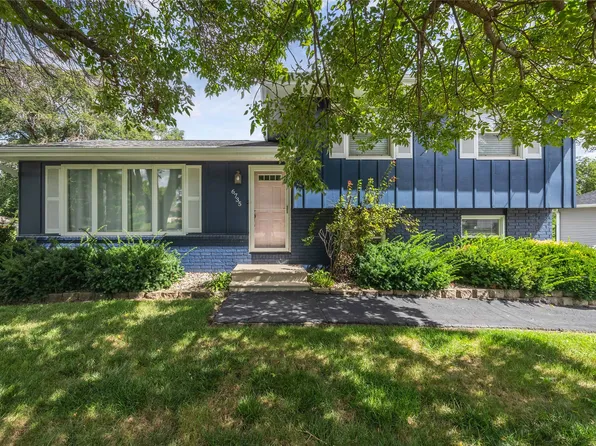 6735 NW 6th Dr, Des Moines, IA 50313