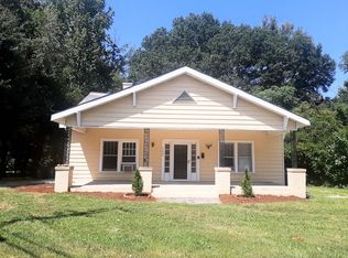 2620 W. Knox St, Durham, NC 27705