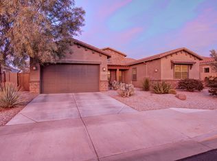 12639 S 183rd Ave, Goodyear, AZ 85338