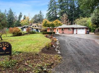 5935 Chico Way NW, Bremerton, WA 98312