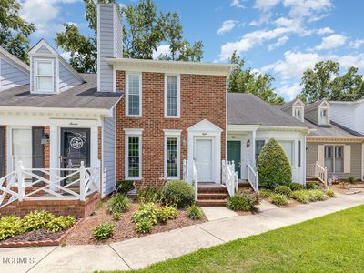 3102 Cashwell Drive #8, Goldsboro, NC, 27534