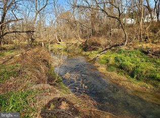 1600 Railroad Rd, Dauberville, PA 19533