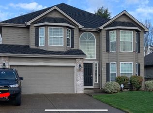 1515 Constitution Ave, Woodburn, OR