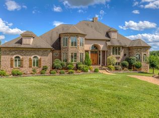 4103 Dunlevy Ct, Burlington, NC 27215