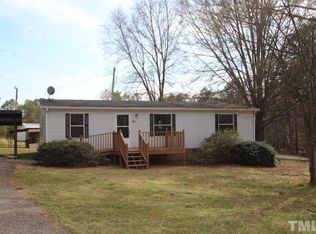 374 Dennys Store Rd, Roxboro, NC 27574