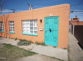 7303 Dale Rd #10, El Paso, TX 79915