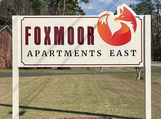 505 E Main St, Hahira, GA 31632