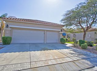 80193 Avenida Aliso Cyn, Indio, CA 92203