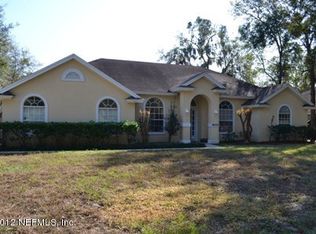 5462 S Cutwater Ln, Jacksonville, FL 32277