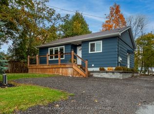 3697 George Johnston Rd, Springwater, ON L9X1V2