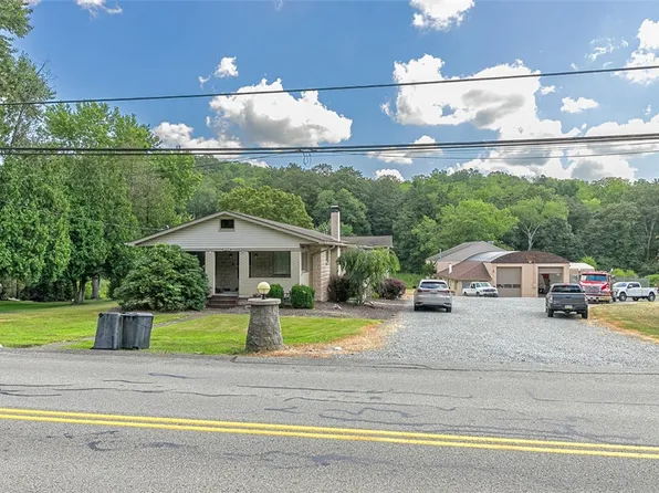 3275 Hills Church Rd, Export, PA 15632