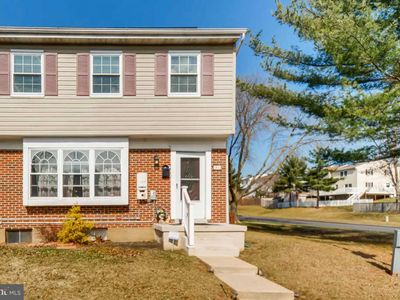 1401 Harford Square Dr, Edgewood, MD, 21040