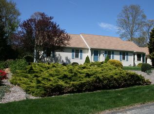 46 Bradford Rd, South Dennis, MA 02660