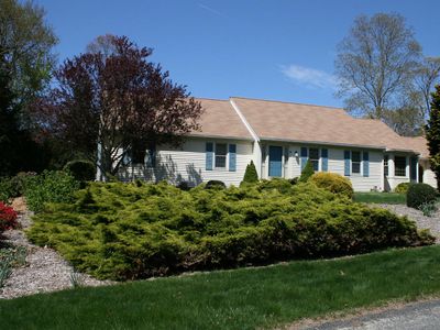 46 Bradford Rd, South Dennis, MA, 02660