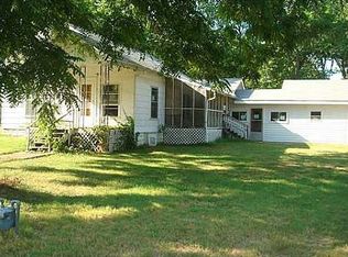 260 E Rose St, Rogers, AR 72756