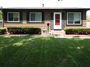 122 San Rafael Ave, Toledo, OH 43607