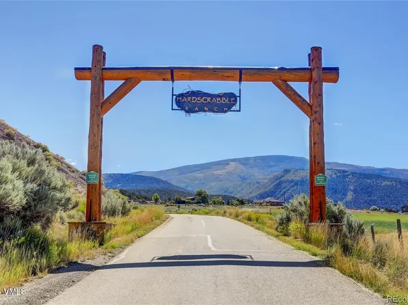 357 Amherst Rd, Gypsum, CO 81637