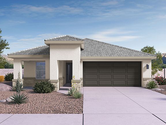 Plan Elevation.
