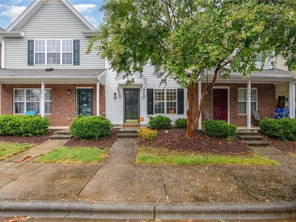 2660 Halle Ann Cir, Winston Salem, NC 27103