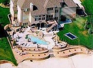 25022 Farnam Cir, Waterloo, NE 68069