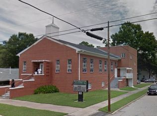 901 Columbia Ave, Rocky Mount, NC 27804