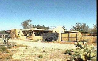 1st image of 13350 N Kachina Drive La Cholla Air Park