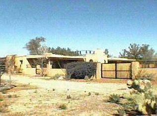 13350 N Kachina Drive La Cholla Air Park, Tucson, AZ 85737
