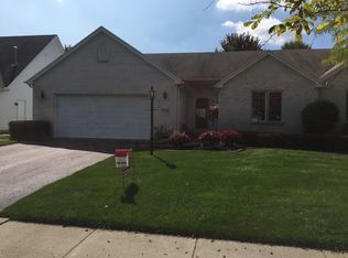 5747 Brook Cliffe Rd, Toledo, OH 43614