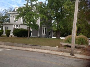 92 High St #11, Westerly, RI 02891